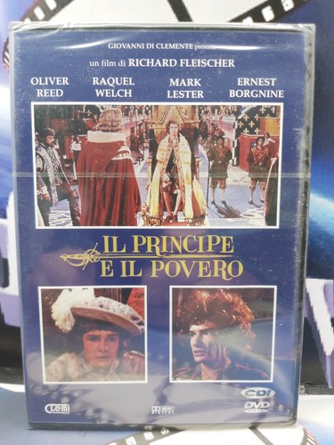 Principe il povero - il, e
