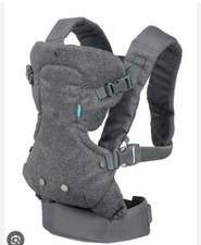 Infantino Flip Advanced 4 in 1