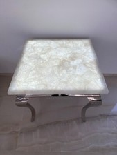 Lussuoso tavolino da salotto