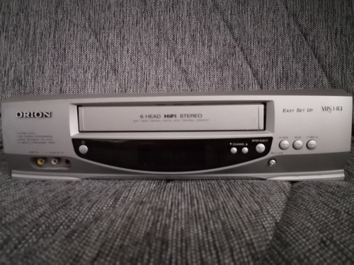 Video registratore vhs - registratore,