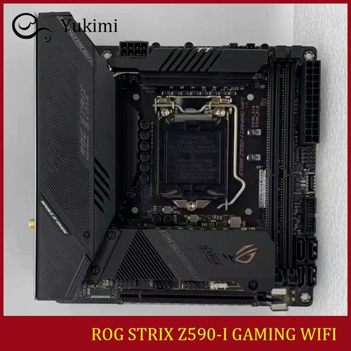 Per asus rog strix z590 - rog,