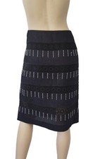 Gonna a matita RENA LONG