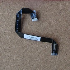 Cavo FLAT per touchpad HP DV6-6000 cable cavetto touch pad palmrest ribbon