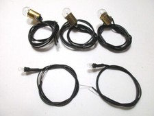 Kit lampada incandescenza