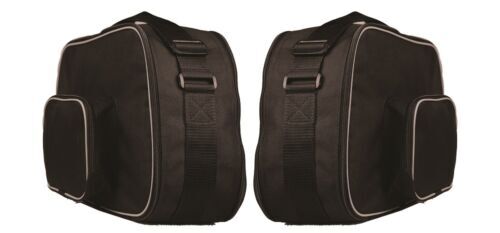 Borse interno pannier per moto - borse,