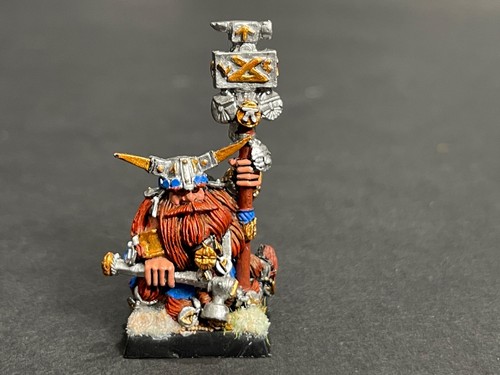 Dwarf ruinsmith warhammer - ruinsmith,