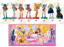 SORPRESINE KINDER FERRERO