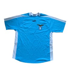 Maglia Lazio Roma 2003/04 Home