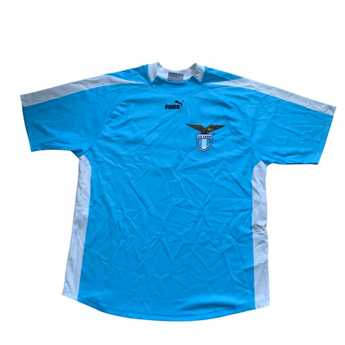 Maglia lazio roma - lazio, 2003/04