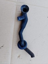 Tubo In Gomma Per Scarico Condensa Aria Climatizzata Auto Per Opel Agila E Corsa