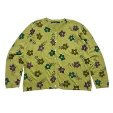 Cardigan Gudrun Sjoden maglia
