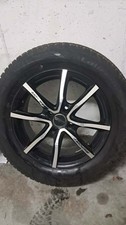 Cerchi In Lega 16 + Pneumatici
