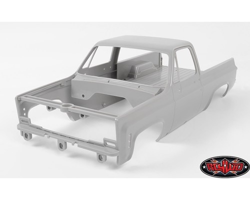Rc4wd chevrolet blazer - chevrolet,