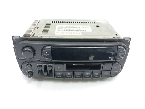 Chrysler voyager 2001 essence - voyager,