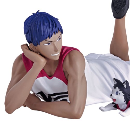 Kuroko basket daiki - kuroko,