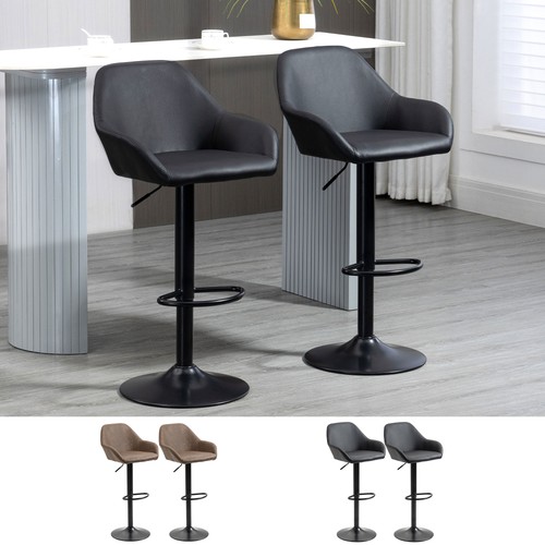Sgabelli bar regolabili set - sgabelli,