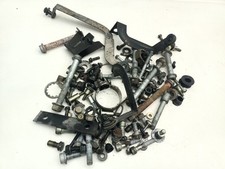 VITERIA VITI VARIE VARIOUS SCREWS TRIUMPH SPRINT RS 955 I 00-03  M10