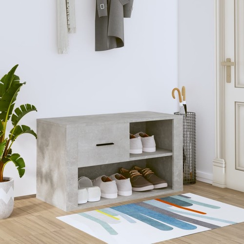 Mobile scarpiera legno - mobile,