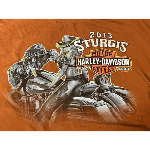Ufficiale 2013 harley davidson - ufficiale,