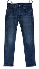Jeans Dritti Stretch Levis