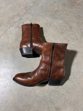 Stivali da cowboy Chelsea