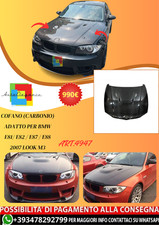 💫ART.4947 Cofano (Carbonio)