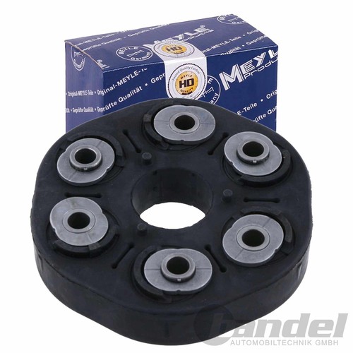 Meyle hardyscheibe giunto - meyle, hd