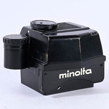 Mirino Minolta XM,XK,X1 AE SHP