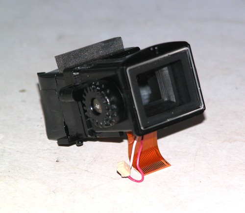 Evf per - (mirino, elettronico)