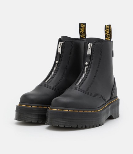 Stivali martens jetta con - martens,