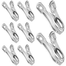  20 Pcs Clip Da Giardino Serra