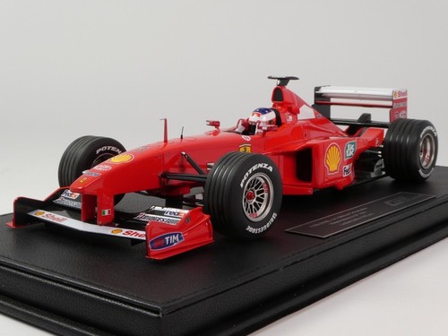 Replicas ferrari f399 3 - gp,