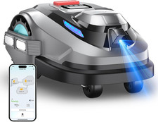 N1600PRO Robot Tagliaerba