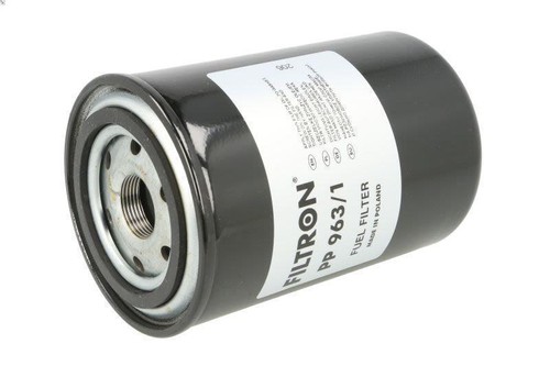 Filtro carburante filtron - carburante, pp