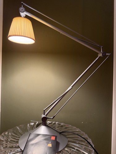 Flos archimoon lampada - archimoon,