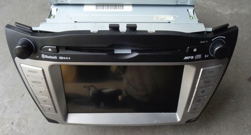 Autoradio stereo con lettore