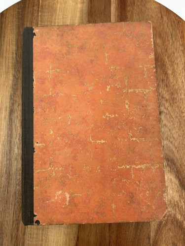 Vintage 1924 pierre loti - pierre,