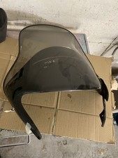 BMW F650 lotto ricambi originali Faro Ant E Post Parabrezza