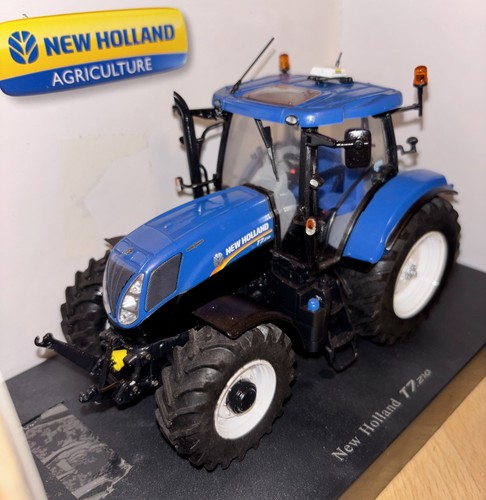 Universal hobbies new holland - hobbies,