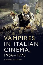 Vampires in Italian Cinema