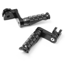 Black MCCP 40mm Extension