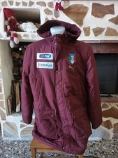 GIACCONE 3/4 NAZIONALE ITALIANA CALCIO- STAFF TECNICO (non in vendita nei negozi