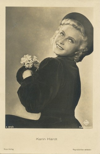 Porträt karin hardt ngl - porträt,