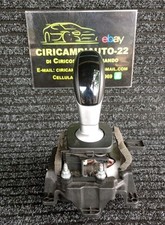 LEVA CAMBIO MARCE SELETTORE CAMBIO AUTOMATICO ALFA ROMEO STELVIO ANNO 2018