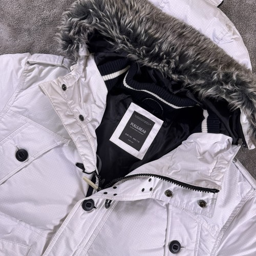 Pull bear vero piumino - pull&bear,