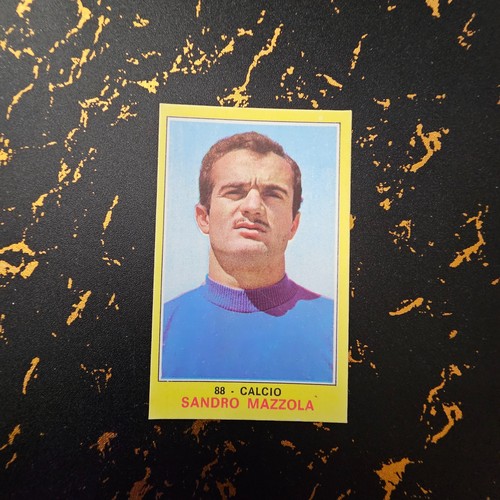 Panini campioni dello sport - dello,