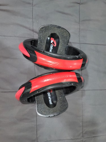Orbit wheel pattini tavola - da,