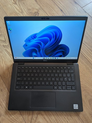 Dell latitude 7310 - dell,
