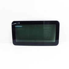 tetto apribile coperchio in vetro BMW X6 E71 01.08-07.14 7189240