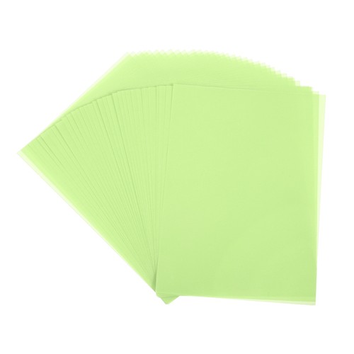Carta pergamena 36pz - pergamena, 11"x8,5"